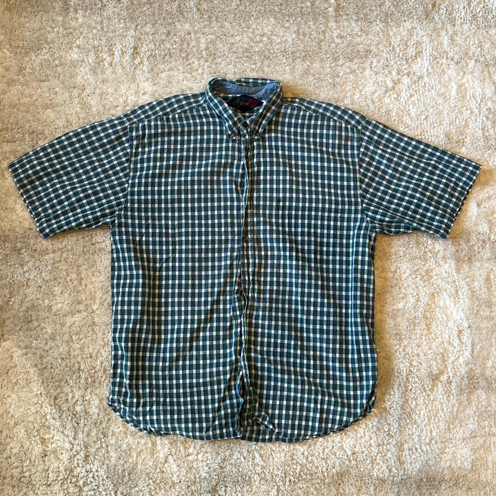 Vintage Disney Shirt